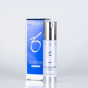 ZO Skin Health Daily Power Defense NWOT